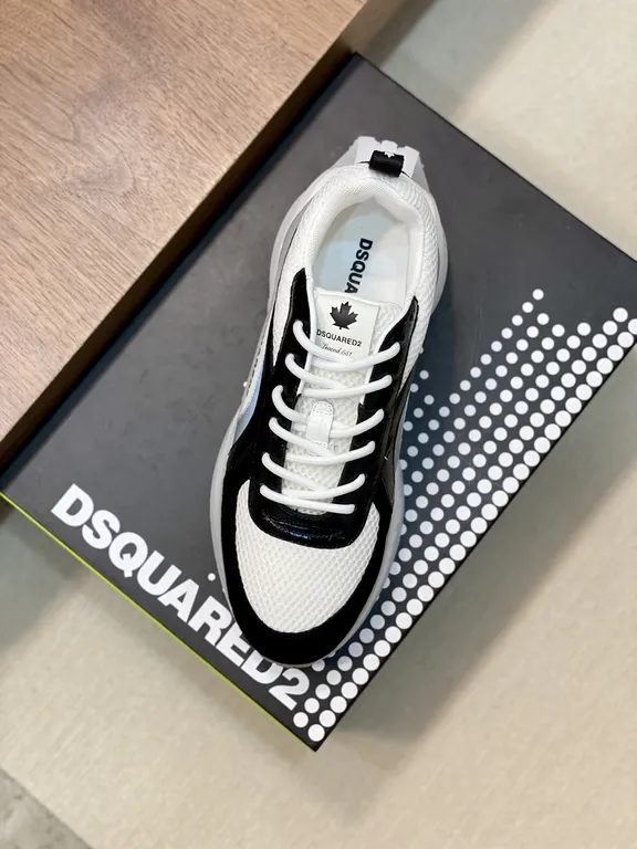 DSquared2 Shoe 